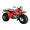 Honda ATC200 1983 handleiding