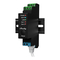 Shelly PRO 2PM - 2 Circuit Wi-Fi Relay Switch Handleiding