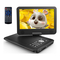 YOTON YD105 - Handleiding videospeler