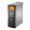 Omvormers Danfoss VLT HVAC FC 100 Series Handleiding
