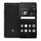 Mobiele telefoons Huawei P9 lite Gebruikershandleiding