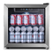 Comfee CRV48S3AST - Mini Drankenkoelkast Handleiding