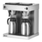 Koffiemakers Bartscher Contessa Duo Handleiding