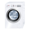 Wasmachines Bosch WAY32541FG Gebruiksaanwijzing En Installatievoorschrift