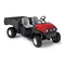 Trekkers Toro Workman MD Gebruikershandleiding