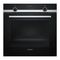 Ovens Siemens HB573ABR0 Gebruikershandleiding En Installatie-Instructies