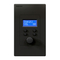 Tascam RC-W100-R120, RC-W100-R86 - Handleiding voor wandmontagecontroller