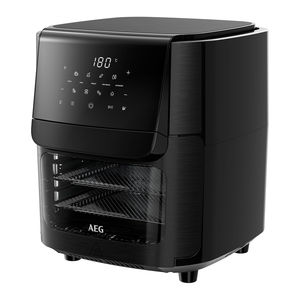 AEG 8000, AAF12B Handleiding