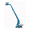 Bouwliften Genie S-80 Bedieningshandleiding