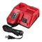 Milwaukee 48-59-1808 - Handleiding batterijladers