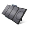 EcoFlow 160W, 60W zonnepaneel - handleiding