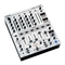 Muziek mixers Behringer PRO MIXER DJX700 Gebruiksaanwijzing