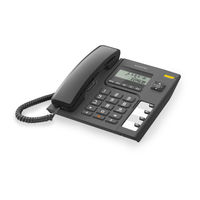 Alcatel T56 Gebruikershandleiding