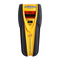 Zircon MultiScanner i520 OneStep - Handleiding voor multifunctionele muurscanner
