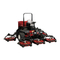 Toro Groundsmaster 4700-D