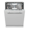 Vaatwassers Miele G 7272 Gebruiksaanwijzing