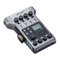 Zoom PodTrak P4 Handleiding