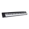 M-Audio KEYSTATION88 MK3 - Handleiding toetsenbordcontroller
