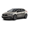Automobielen Volvo V40 2018 Gebruikershandleiding