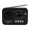 Roberts Play 20 - DAB / DAB+ / FM Radio met Bluetooth handleiding