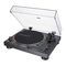 Audio-Technica AT-LP120XUSB - Direct-Drive Draaitafelhandleiding