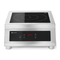 HENDI 5000 D, 239322 - INDUCTIEKOOKPLAAT Handleiding