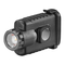 Coast HX500 Handleiding