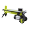 SunJoe LJ602E - Elektrische Houtklover Handleiding