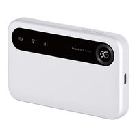 Zte U50 Snelstartgids