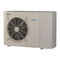 Warmtepompen Daikin EBLQ05+07CAV3 Uitgebreide Handleiding Voor De Gebruiker