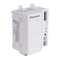 Controleurs Daikin DGE601A52 Installatiehandleiding
