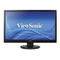 Monitoren ViewSonic VA2246m-LED Gebruikershandleiding