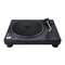 Technics SL-100C - Direct Drive Turntable System Handleiding