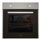 Ovens ETNA OM871RVS Gebruiksaanwijzing