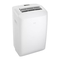 LG LP0623WSR, LP0723WSR, LP0823GSSM - Handleiding voor slimme Wi-Fi draagbare airconditioner
