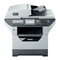 Brother MFC-8880DN