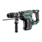 Metabo KHA 18 LTX BL 40 - Accu Boorhamer Handleiding