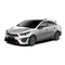 Kia Proceed 2022 Handleiding