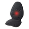 Homedics MassageComfort BK-2500 Handleiding