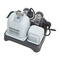 Intex ECO8110 Zoutwatersysteem Handleiding