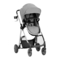 Evenflo Omni Plus - Modulair reissysteem met LiteMax Sport achterwaarts gericht babyautostoeltje - handleiding