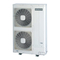 Warmtepompen Hitachi SET FREE SIDE FLOW Series Handleiding