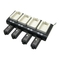 Star T400 (MTC500) - Handleiding voor 4-vaks batterijlader