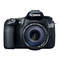 Canon EOS 60D Handleiding