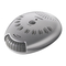 Conair SU1W - Handleiding Geluidstherapie