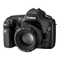Digitale camera's Canon EOS 5D Digital Instructiehandleiding