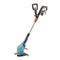 Gardena EasyCut Li-18/23 R, ComfortCut Li-18/23 R Accu Turbotrimmer Handleiding