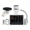 Ambient Weather WS-5000 - Draadloze handleiding voor het weerstation