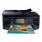 Epson Small-in-One XP-850 - Printerhandleiding