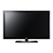 TV's LG 32LE5 Series Gebruiksaanwijzing